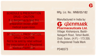 Remo Zen M 500 Tablet 10