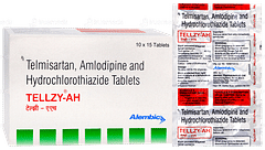 Tellzy Ah Tablet 15