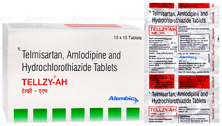 Tellzy Ah Tablet 15