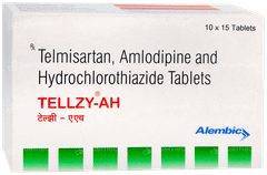 Tellzy Ah Tablet 15 Tellzy Ah Tablet 15