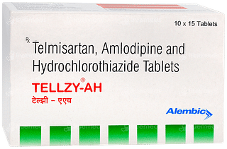 Tellzy Ah Tablet 15