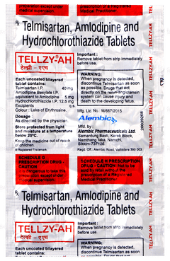Tellzy Ah Tablet 15 Tellzy Ah Tablet 15