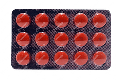 Enzoheal Tablet 15
