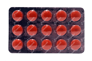Enzoheal Tablet 15