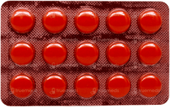 Enzoheal Tablet 15 Enzoheal Tablet 15