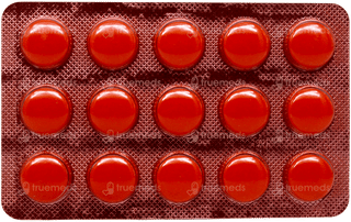 Enzoheal Tablet 15
