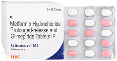 Glimicure M1 Tablet 15