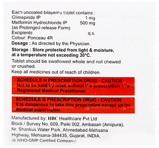 Glimicure M1 Tablet 15