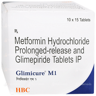 Glimicure M1 Tablet 15