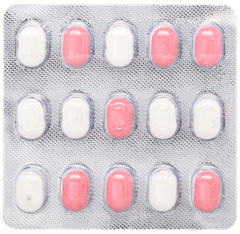 Glimicure M1 Tablet 15 Glimicure M1 Tablet 15