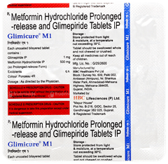Glimicure M1 Tablet 15 Glimicure M1 Tablet 15