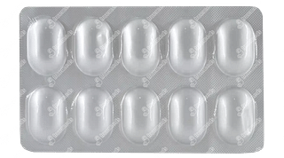 Zavamet 500 Tablet 10