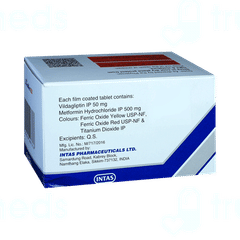 Zavamet 500 Tablet 10