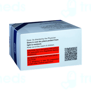 Zavamet 500 Tablet 10