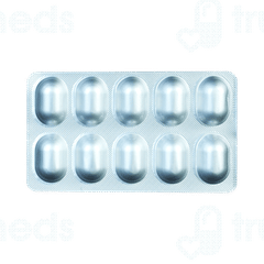 Zavamet 500 Tablet 10