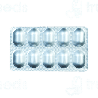 Zavamet 500 Tablet 10