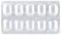 Zavamet 500 Tablet 10 Zavamet 500 Tablet 10