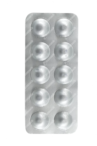 Iverheal 12mg Tablet 10