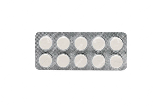 Doxocip 400mg Tablet 10