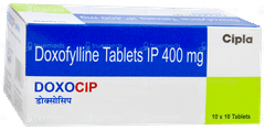 Doxocip Tablet 10 Doxocip Tablet 10