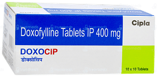 Doxocip Tablet 10