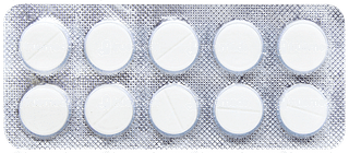 Doxocip Tablet 10