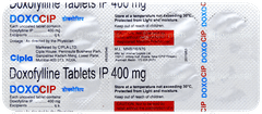 Doxocip Tablet 10 Doxocip Tablet 10