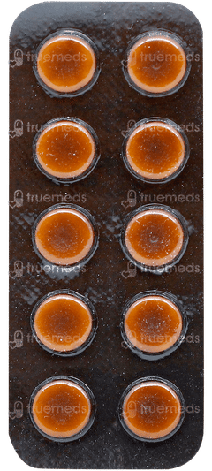 Prednisolone 5mg (omega) Tablet 10