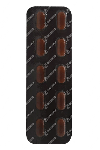 Prednisolone 10mg (omega) Tablet 10