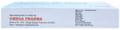 Prednisolone 10mg (omega) Tablet 10 Prednisolone 10mg (omega) Tablet 10