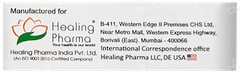 Oseltaflu 75Mg Capsule 10