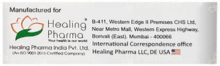 Oseltaflu 75Mg Capsule 10