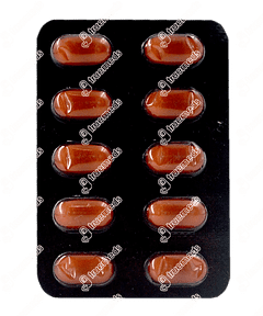 Nimupain Tablet 10