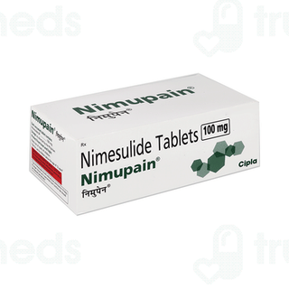 Nimupain Tablet 10