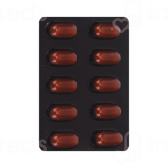 Nimupain Tablet 10
