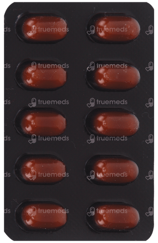 Nimupain Tablet 10