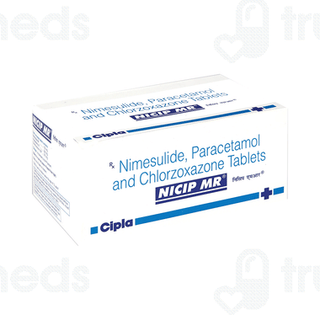 Nicip Mr Tablet 10