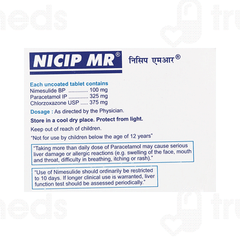 Nicip Mr Tablet 10