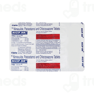 Nicip Mr Tablet 10