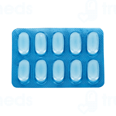 Nicip Mr Tablet 10