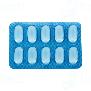 Nicip Mr Tablet 10