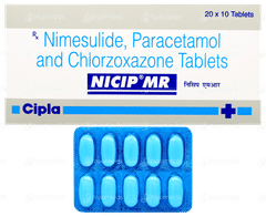 Nicip Mr Tablet 10 Nicip Mr Tablet 10