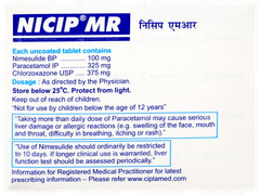 Nicip Mr Tablet 10 Nicip Mr Tablet 10