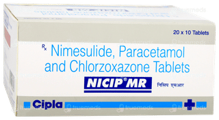 Nicip Mr Tablet 10