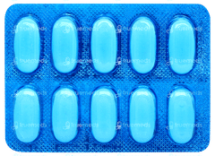 Nicip Mr Tablet 10 Nicip Mr Tablet 10