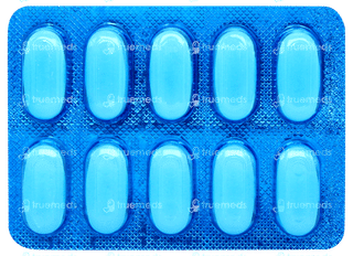 Nicip Mr Tablet 10