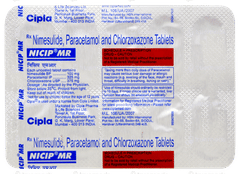 Nicip Mr Tablet 10 Nicip Mr Tablet 10