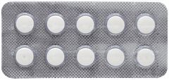 Moxodip 0.2 Tablet 10
