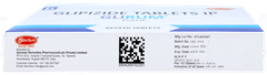 Glirum Tablet 10 Glirum Tablet 10