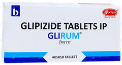 Glirum Tablet 10 Glirum Tablet 10